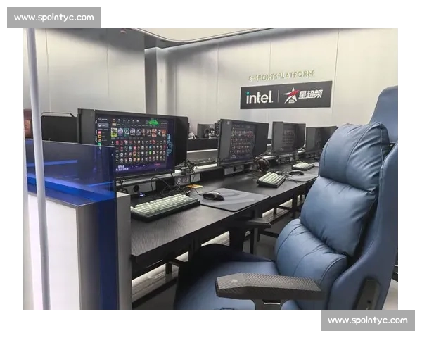 电子竞技网页版发展趋势与赛事平台生态用户体验商业模式前景