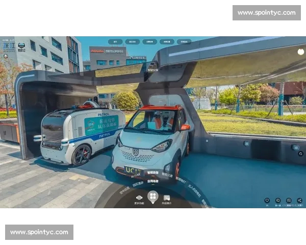 打造沉浸式体验的全新电竞APP生态平台引领未来数字竞技新时代发展