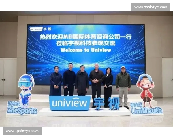 全球体育赛事在线直播平台打造沉浸式观赛新体验引领数字时代互动潮流