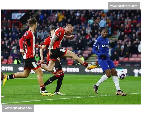 足球赛事深度分析报告：全方位数据解读与战术策略剖析 - 副本 (2)