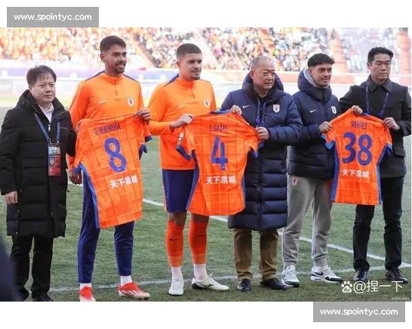 透视中超比赛数据背后的战术博弈与球队兴衰密码全景解读与未来趋势展望 - 副本 (2)