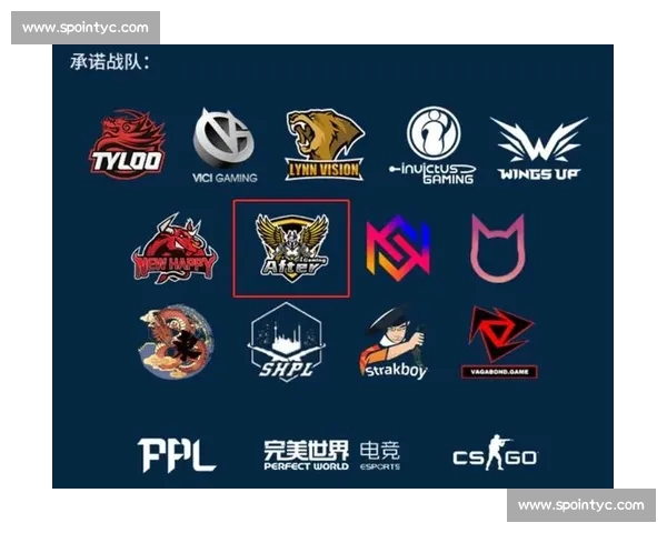 电竞赛事数据深度解析平台助力战队策略优化与胜率提升