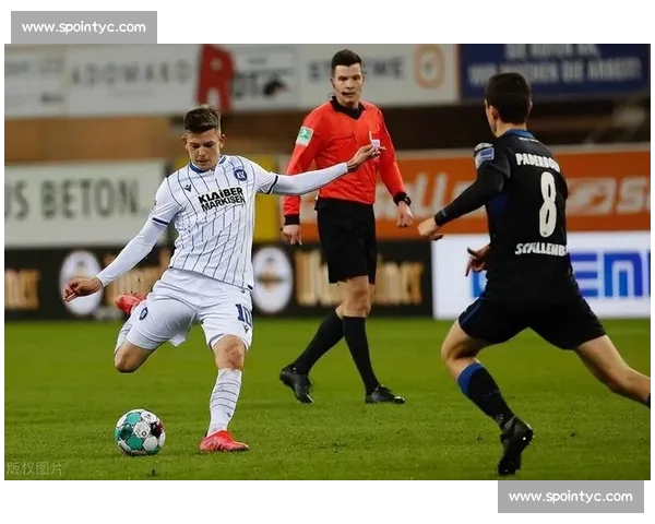 基于数据模型与球队状态的英超比分精准预测策略解析与实战指南全 基于数据模型与球队状态的英超比分精准预测策略解析与实战指南全