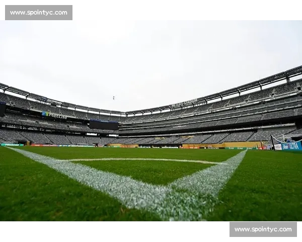 精彩足球赛事直播尽在这里带你畅享全球赛场实时战况