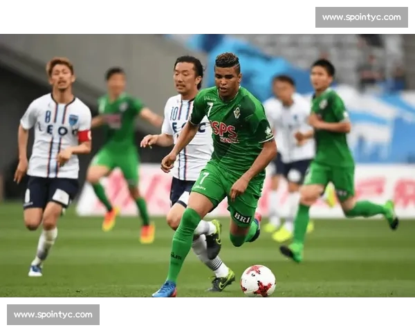 基于大数据分析的足球赛事趋势预测与球员表现评估研究