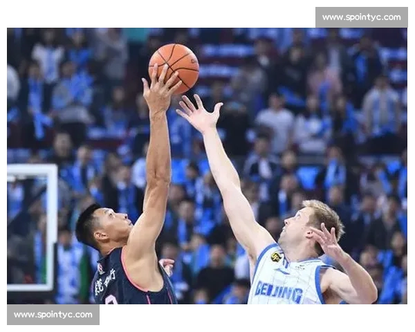 CBA球队近期表现全面解析与未来走势预测 CBA球队近期表现全面解析与未来走势预测