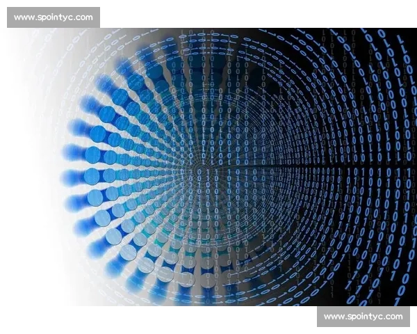 多维数据驱动下现代体育赛事表现与战术演化深度分析标题