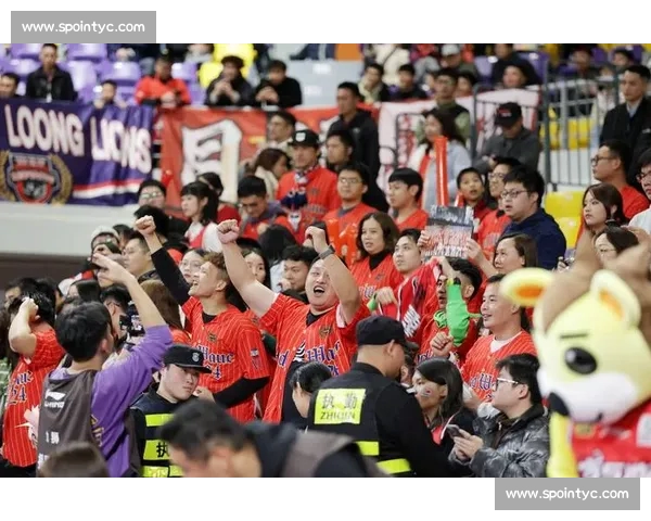 CBA赛事精彩纷呈 各队强强对决引爆球迷热情